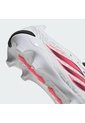 Guayos Fútbol Rosa Adidas Predator League Lengüeta Plegable Firme Blanco de adidas Performance