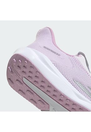 Tenis Running Morado Adidas Faito Niños