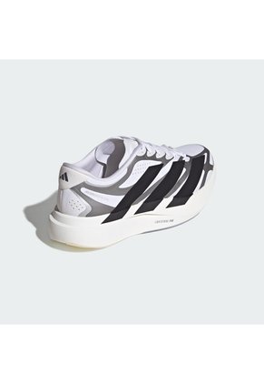 Tenis Running Blanco Adidas Adizero Evo Sl Exo Hombre