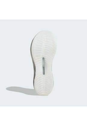 Tenis Running Blanco Adidas Hyperboost Edge Hombre