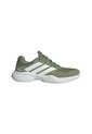 Zapatillas Tenis Verde Adidas Gamecourt 3 All Court Hombre de adidas Performance