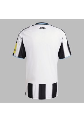 Camiseta Adidas Newcastle United Local 25/26 Fan - Blanco