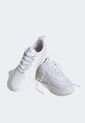 Tenis adidas Sportswear Alphabounce+ Blanco de adidas Performance