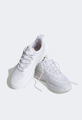 Tenis adidas Sportswear Alphabounce+ Blanco