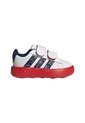 Tenis Blanco Adidas Marvel Spider-Man S Bebés de adidas Performance