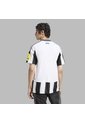 Camiseta Adidas Performance Hombre Local Newcastle FC 25 - Blanco - Negro - Fútbol | Uso Casual Y Entrenamiento de adidas Performance