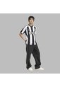 Camiseta Adidas Performance Hombre Local Newcastle FC 25 - Blanco - Negro - Fútbol | Uso Casual Y Entrenamiento de adidas Performance