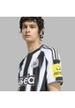 Camiseta Adidas Performance Hombre Local Newcastle FC 25 - Blanco - Negro - Fútbol | Uso Casual Y Entrenamiento de adidas Performance