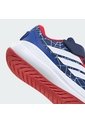 Tenis Running Azul Adidas Marvel Spider-Man Runfalcon 6 Niños de adidas Performance