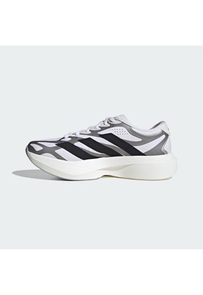 Tenis Running Blanco Adidas Adizero Evo Sl Exo Hombre