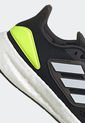 Tenis Running Negro-Blanco-Amarillo Neón adidas Performance Pureboost 22 de adidas Performance