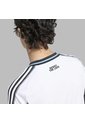Camiseta Adidas Performance Hombre Local Newcastle FC 25 - Blanco - Negro - Fútbol | Uso Casual Y Entrenamiento de adidas Performance