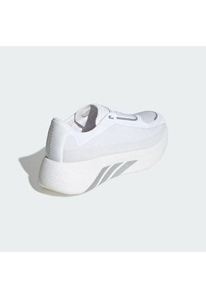 Tenis Running Blanco Adidas Hyperboost Edge Hombre