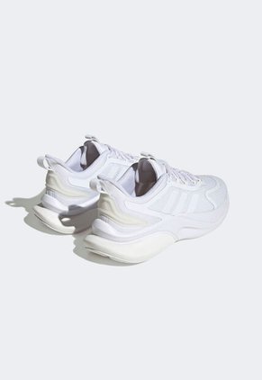 Tenis adidas Sportswear Alphabounce+ Blanco