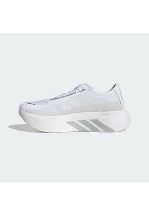 Tenis Running Blanco Adidas Hyperboost Edge Hombre