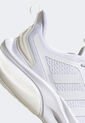 Tenis adidas Sportswear Alphabounce+ Blanco de adidas Performance