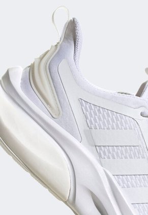 Tenis adidas Sportswear Alphabounce+ Blanco