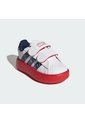 Tenis Blanco Adidas Marvel Spider-Man S Bebés de adidas Performance