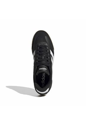 TENIS ADIDAS HOMBRE HQ0052 VL COURT FC Talla 8