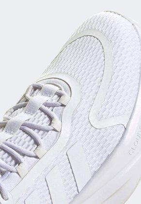 Tenis adidas Sportswear Alphabounce+ Blanco