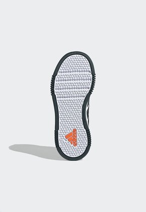 Tenis adidas Sportswear X Disney Mickey Mouse Tensaur Blanco