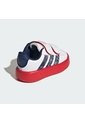 Tenis Blanco Adidas Marvel Spider-Man S Bebés de adidas Performance