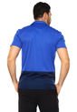 Camiseta Polo Azul adidas Performance Con 18 de adidas Performance