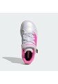 Tenis Running Blanco Adidas Lightorama Court Niños de adidas Performance