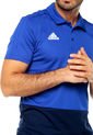 Camiseta Polo Azul adidas Performance Con 18 de adidas Performance