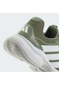 Zapatillas Tenis Verde Adidas Gamecourt 3 All Court Hombre de adidas Performance