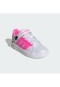 Tenis Running Blanco Adidas Lightorama Court Niños de adidas Performance