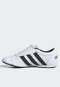 Tenis adidas Sportswear Tekwen Blanco de adidas Performance
