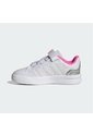 Tenis Running Blanco Adidas Lightorama Court Niños de adidas Performance