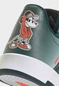 Tenis adidas Sportswear X Disney Mickey Mouse Tensaur Blanco de adidas Performance