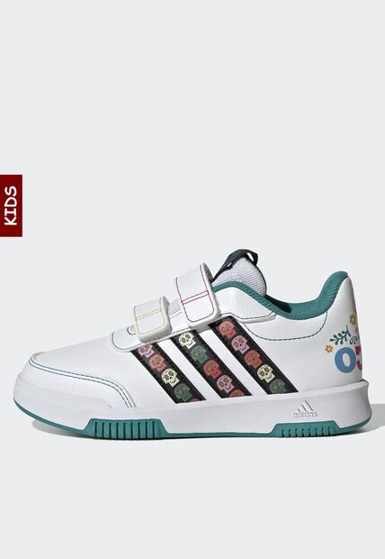 Tenis adidas Sportswear Tensaur Disney Coco  Blanco