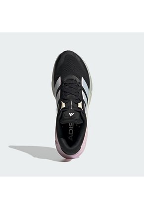 Tenis Running Negro Adidas Adistar 5 Mujer