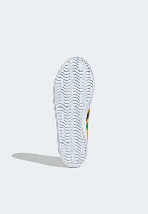 Tenis Lifestyle Mostaza-Verde-Negro adidas Sportswear VL Court 3.0