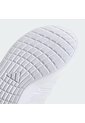 Tenis Running Blanco Adidas Lightorama Court Niños de adidas Performance