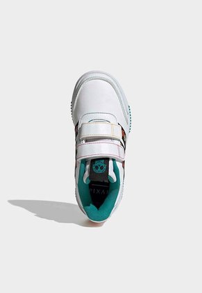 Tenis adidas Sportswear Tensaur Disney Coco  Blanco