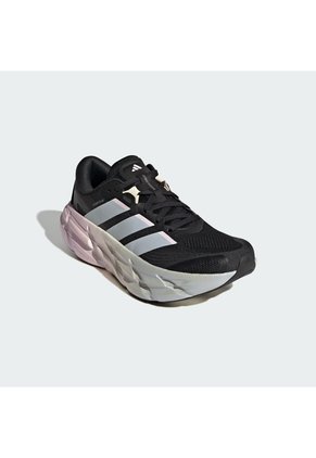 Tenis Running Negro Adidas Adistar 5 Mujer