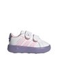 Tenis Blanco Adidas Grand Court Disney Minnie Mouse Bebés de adidas Performance