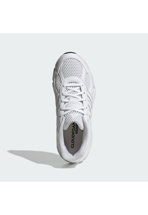 Tenis Blanco Adidas Technochaos 2000 Mujer