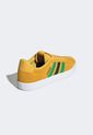 Tenis Lifestyle Mostaza-Verde-Negro adidas Sportswear VL Court 3.0 de adidas Performance