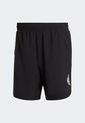 Pantaloneta Negro adidas Performance de adidas Performance