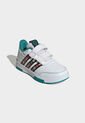 Tenis adidas Sportswear Tensaur Disney Coco  Blanco de adidas Performance