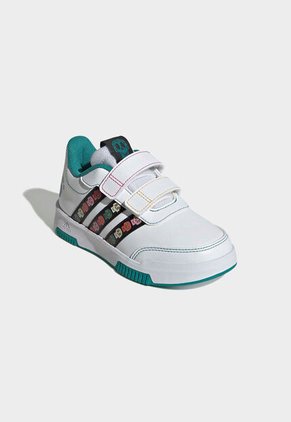 Tenis adidas Sportswear Tensaur Disney Coco  Blanco