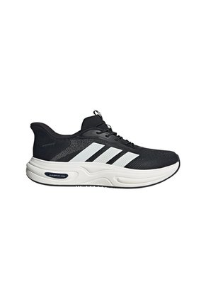 Tenis Negro Adidas Cuxxion Rapidfit Cloudfoam Hombre