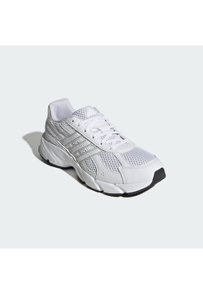 Tenis Blanco Adidas Technochaos 2000 Mujer