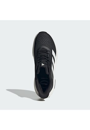 Tenis Negro Adidas Cuxxion Rapidfit Cloudfoam Hombre