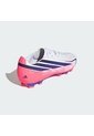 Guayos Fútbol Blanco Adidas F50 Hyperfast Club Firme/Multiterreno de adidas Performance